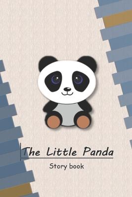 The Little Panda: Story Book