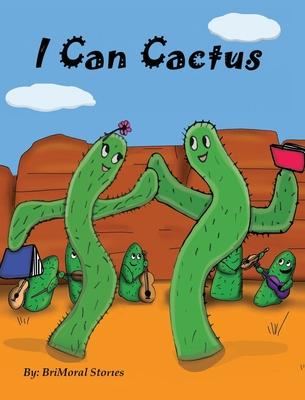 I Can Cactus