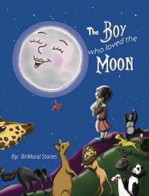 The Boy who Loved Maha Moon