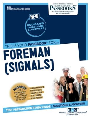 Foreman (Signals)