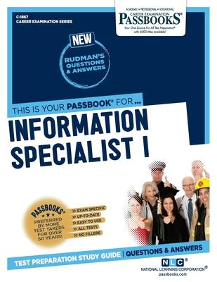 Information Specialist I