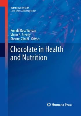 Chocolate in Health and Nutrition