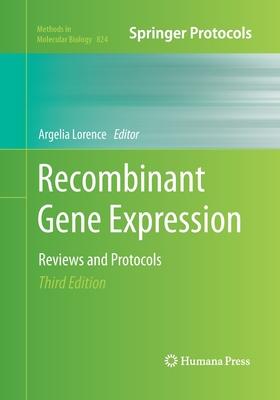 Recombinant Gene Expression