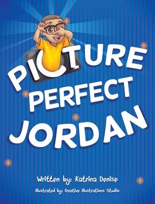 Picture Perfect Jordan