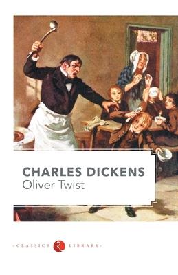 Oliver Twist