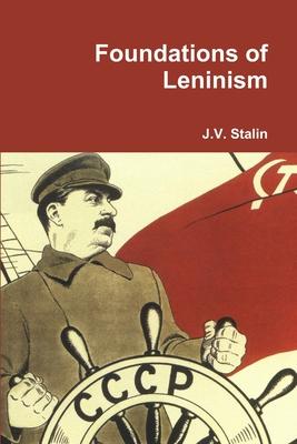 Foundations of Leninism