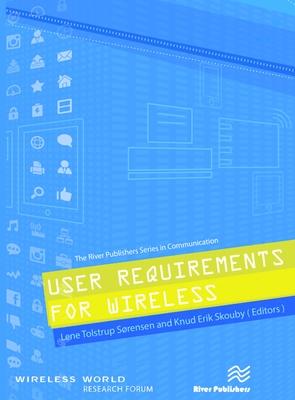 User Requirements for Wireless