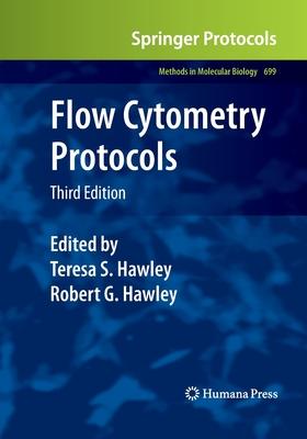 Flow Cytometry Protocols