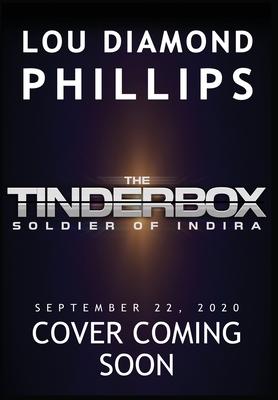 Tinderbox: Soldier of Indira