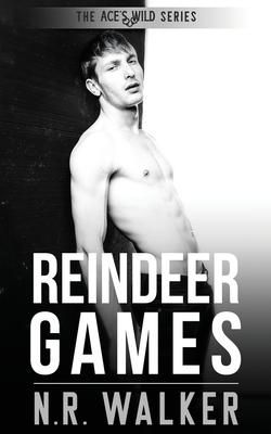 Reindeer Games: Ace’’s Wild