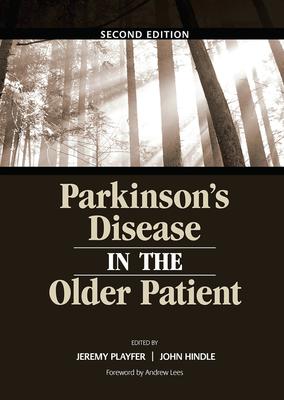 Parkinson’’s Disease in the Older Patient