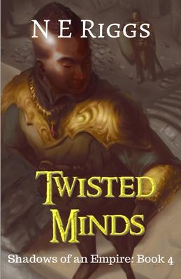 Twisted Minds