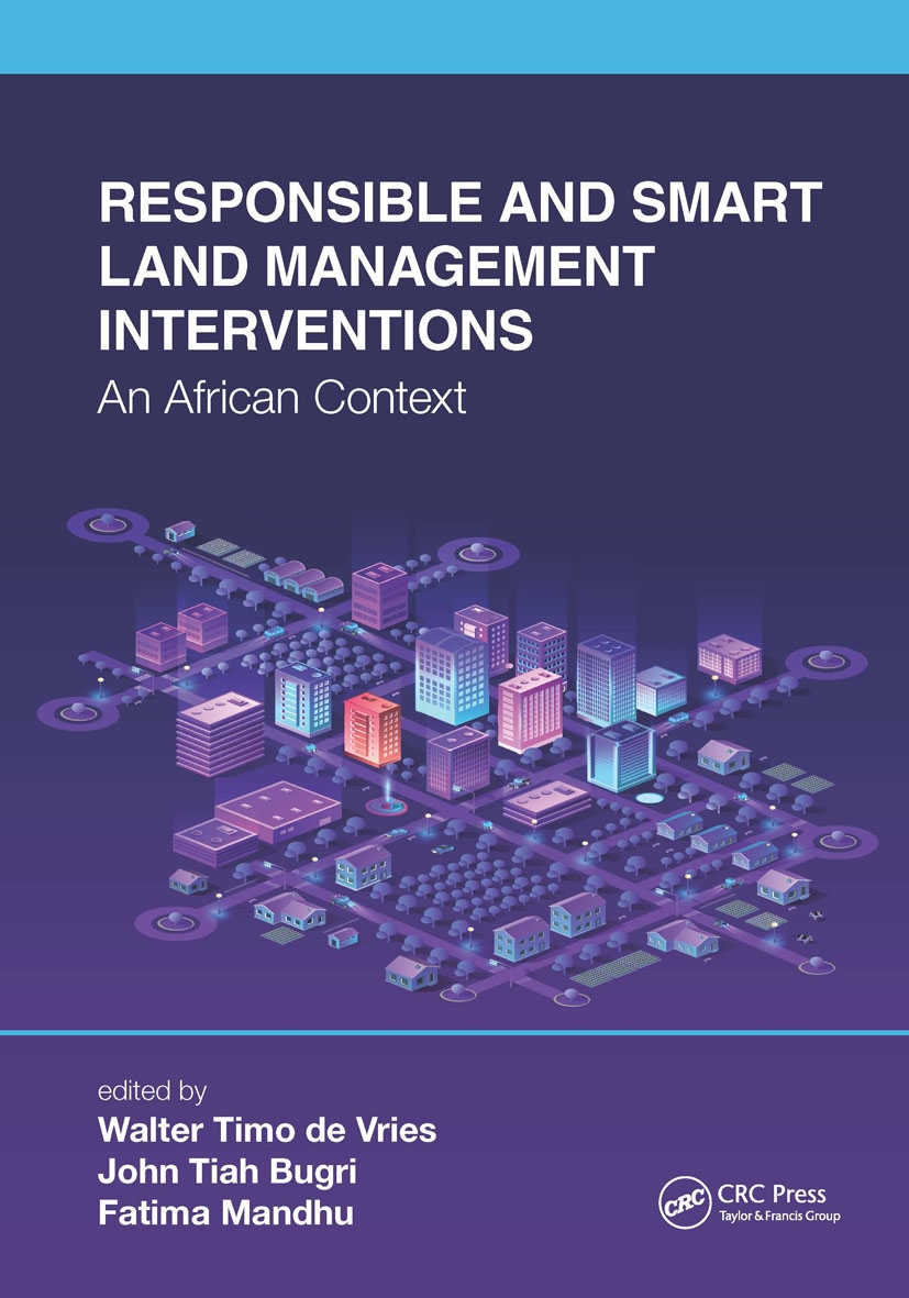 Responsible and Smart Land Management Interventions: An African Context