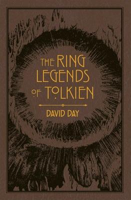 Ring Legends of Tolkien