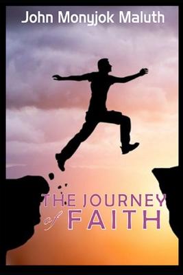 The Journey of Faith: From Yei to Lagos 2015