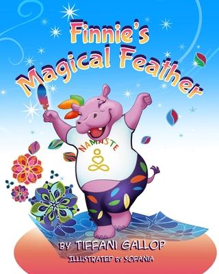 Finnie’’s Magical Feather