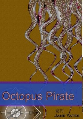 Octopus Pirate