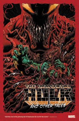 Absolute Carnage: Immortal Hulk and Other Tales