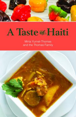 A Taste of Haiti