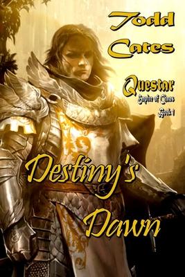 Destiny’’s Dawn