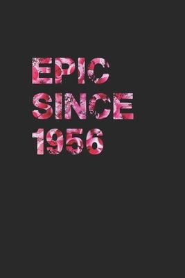 Epic Since1956