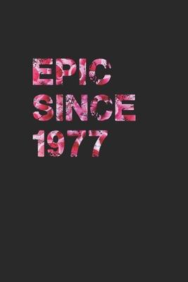 Epic Since1977