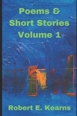 Poems & Short Stories Vol.1: Author- Hy Brasil: Island of Eternity