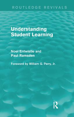 Understanding Student Learning (Routledge Revivals)