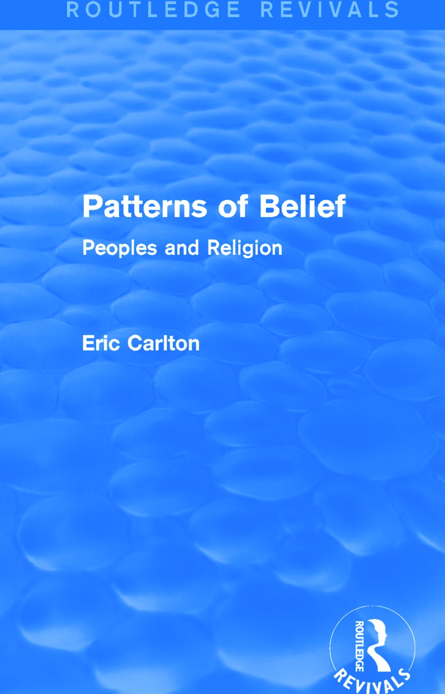 Patterns of Belief: Peoples and Religion