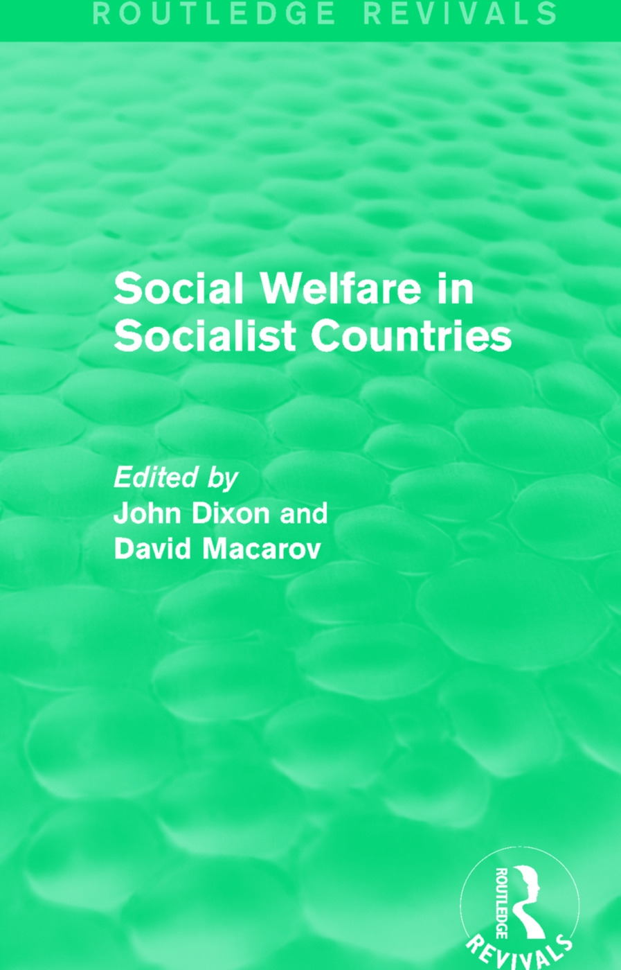 Social Welfare in Socialist Countries