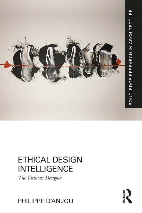 Ethical Design Intelligence: The Virtuous Designer