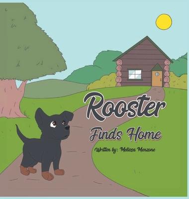 Rooster Finds Home