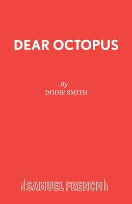 Dear Octopus