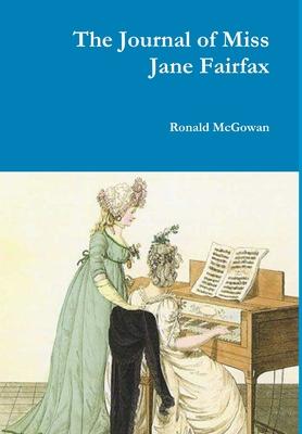 The Journal of Miss Jane Fairfax