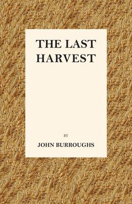 The Last Harvest