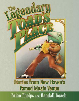 Toad’’s Place Project