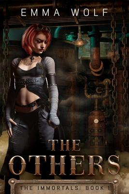 The Others: Immortals Book 1