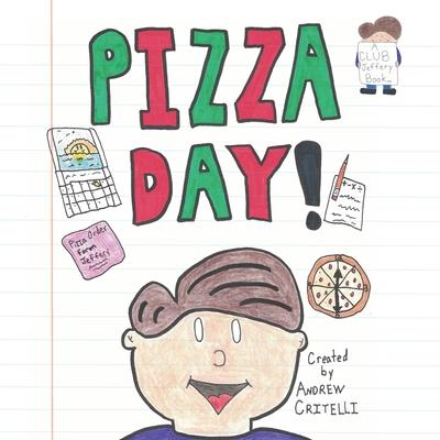 Pizza Day!