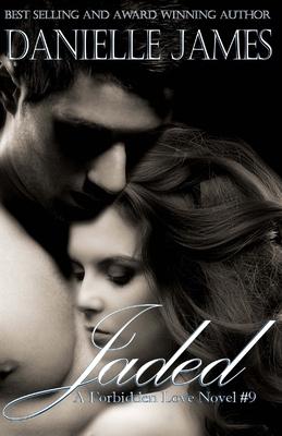 Jaded: Full Circle, A Forbidden Love Novel