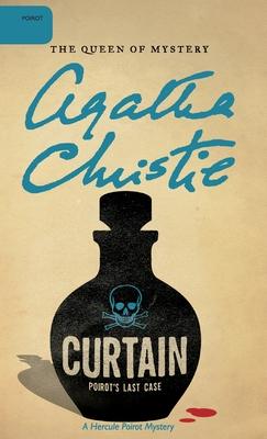 Curtain: Poirot’’s Last Case