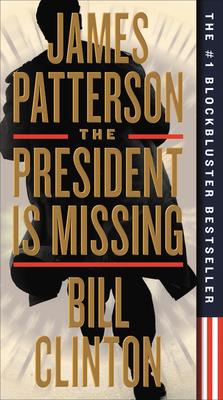 The President Is Missing