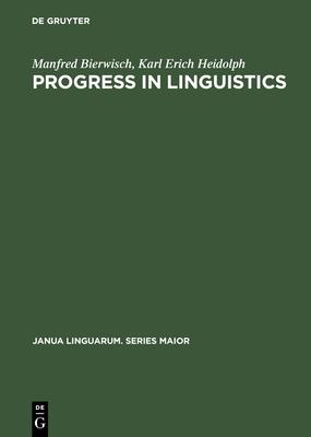 Progress in Linguistics