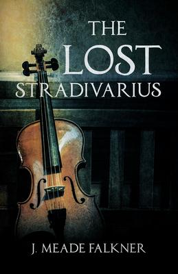 The Lost Stradivarius