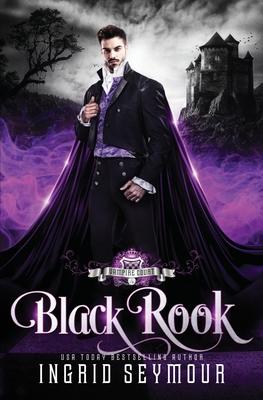 Vampire Court: Black Rook