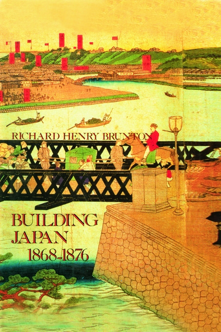 Building Japan 1868-1876