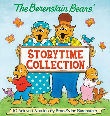 The Berenstain Bears’’ Storytime Collection (the Berenstain Bears)