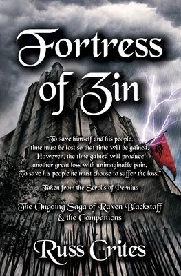 Fortress of Zin: Book Three of the Kingdoms