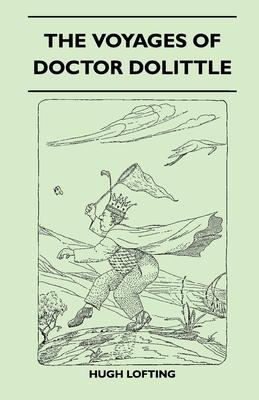 The Voyages of Doctor Dolittle