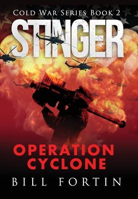 Stinger: Operation Cyclone