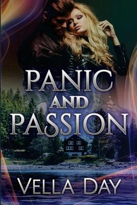 Panic and Passion: Romantic Suspense Romance